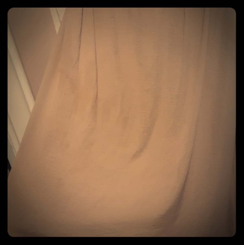 Maxi ballgown skirt